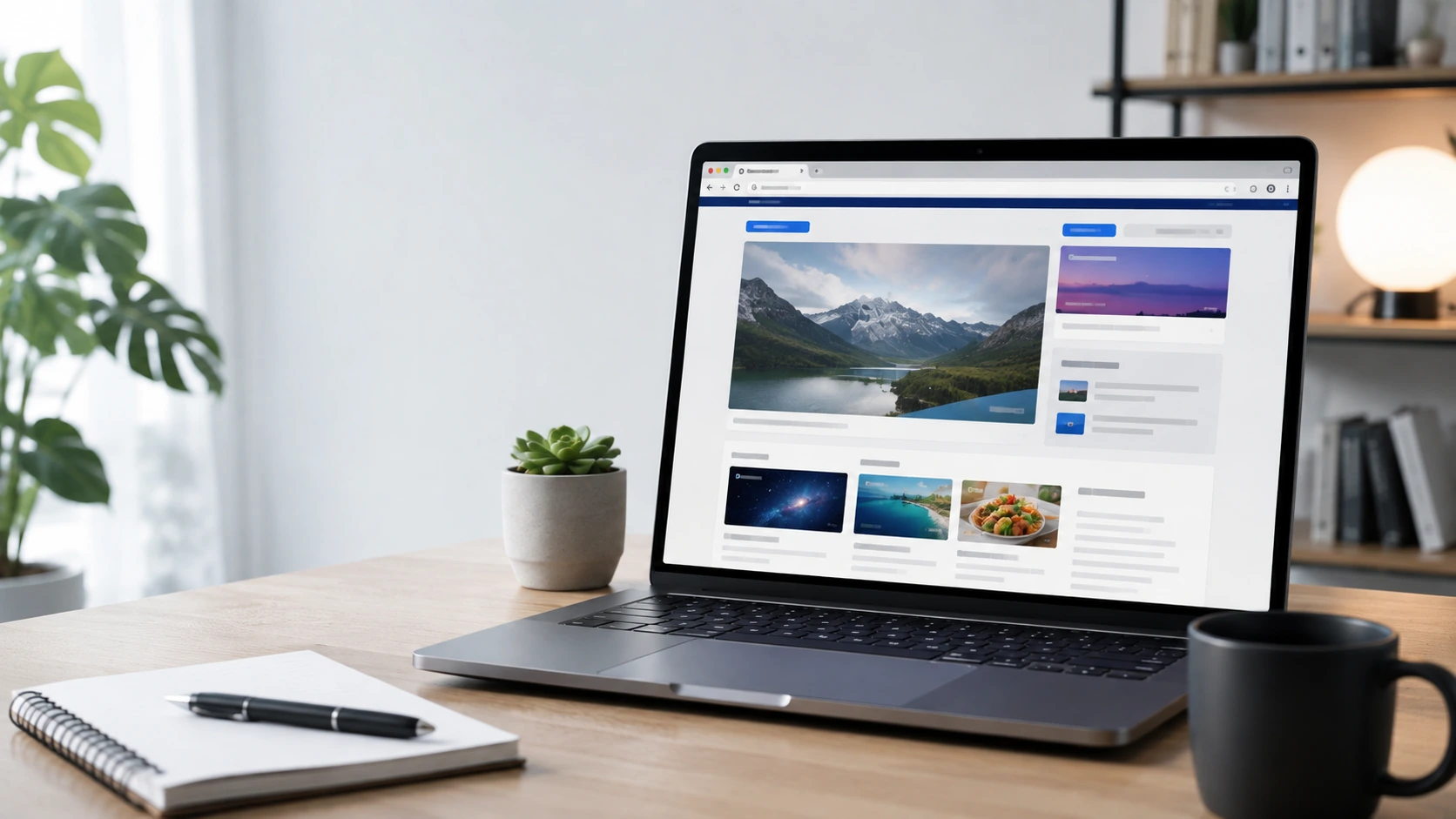 Cara Kerja Web Browser Saat Membuka Sebuah Halaman Internet Cara Kerja Web Browser Saat Membuka Sebuah Halaman Internet