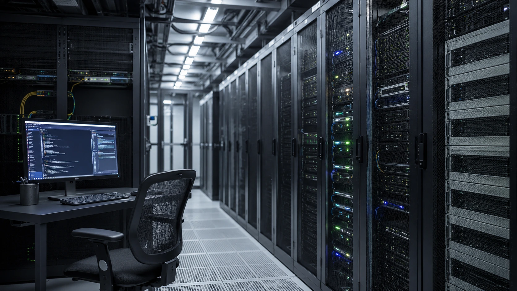 Hosting Hosting