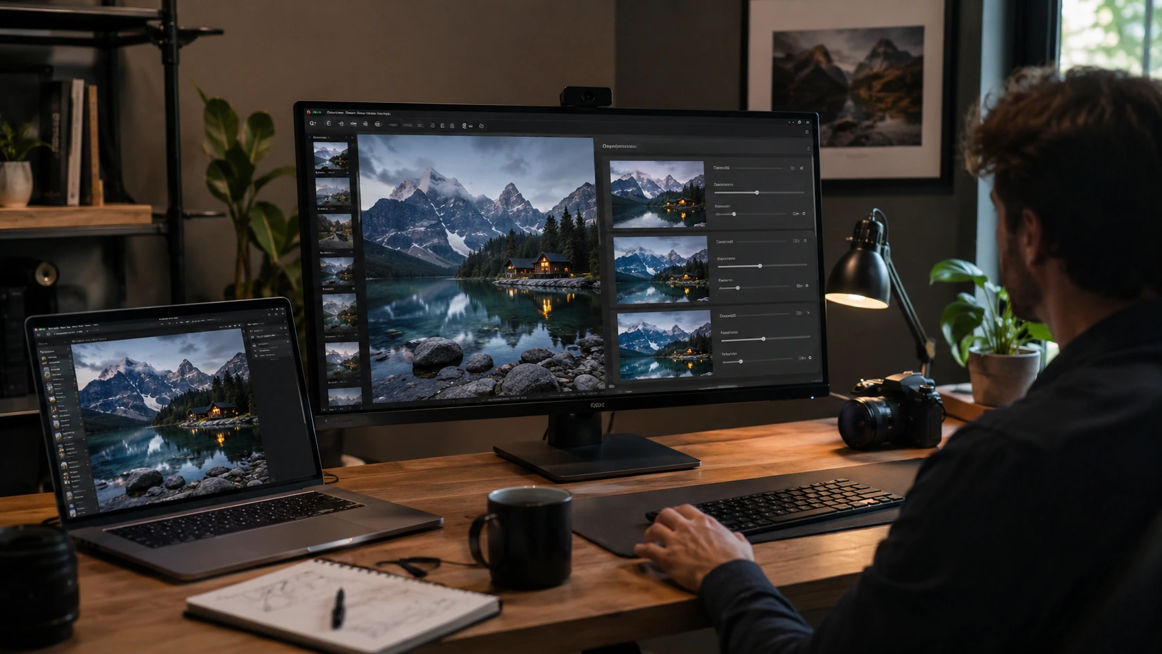 Kapan Harus Menggunakan Format Gambar JPG, PNG, atau WebP?