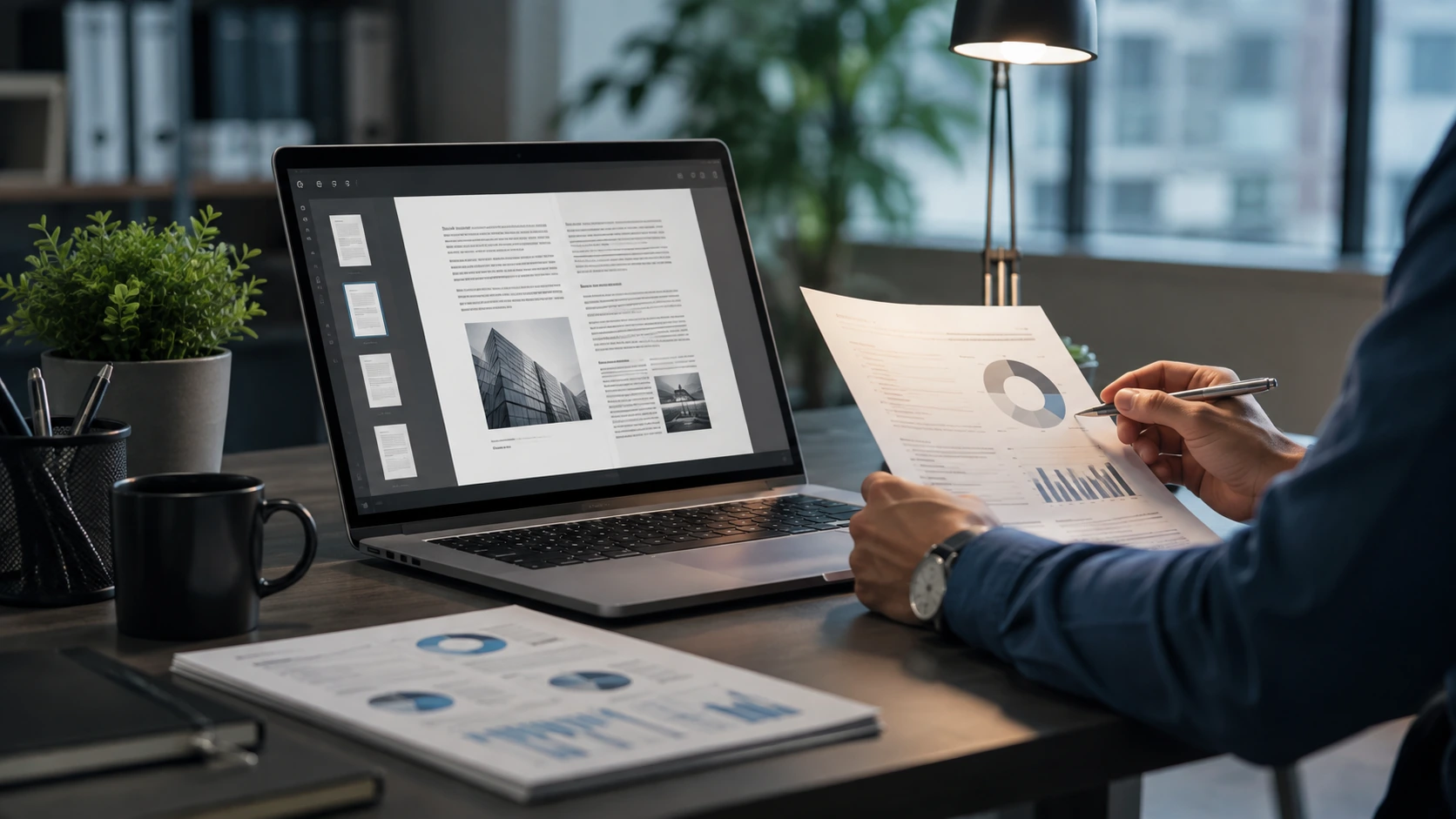 Mengapa Format PDF Banyak Digunakan untuk Dokumen Digital?